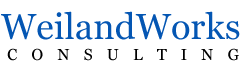 WeilandWorks Consulting Logo